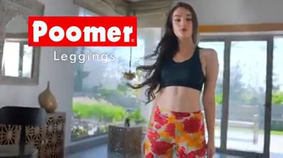 Poomer leggings sale