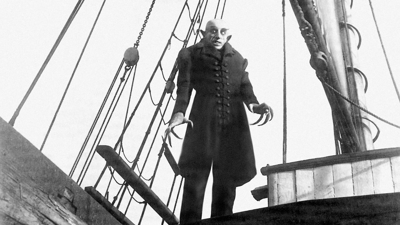 Nosferatu