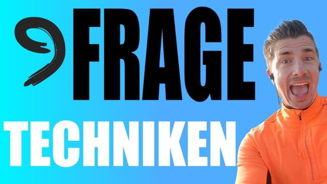 9 Frage Techniken für mehr Kommentare