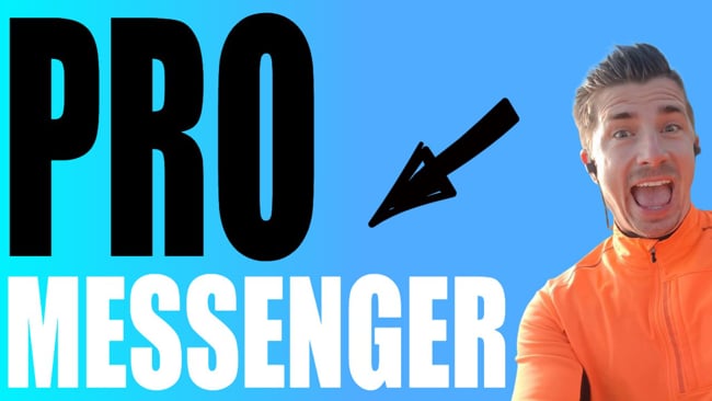 Warum du mit Messenger Marketing starten solltest