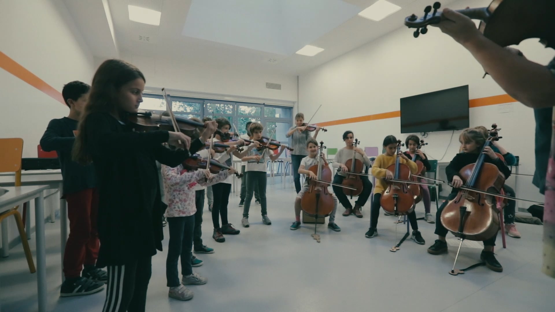 SCUOLA CEMI DI BOLOGNA