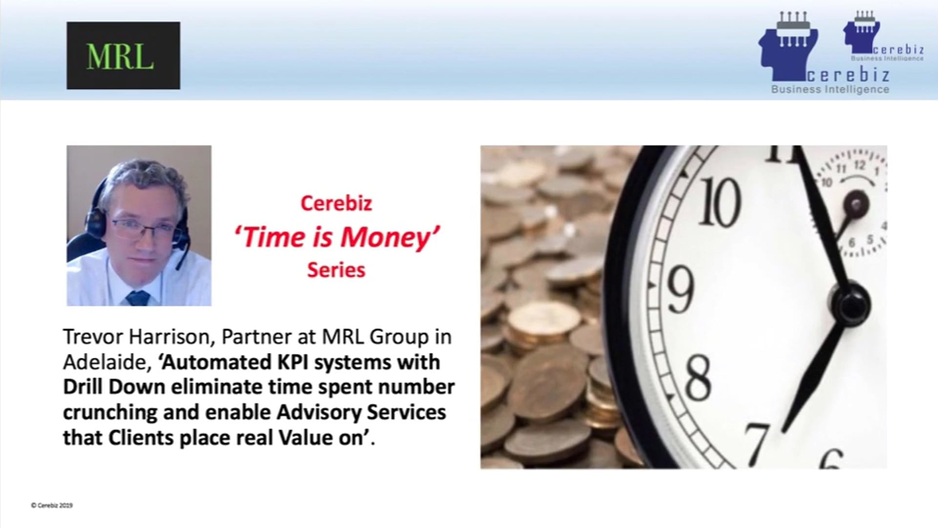 MRL Group - Right Tools to build Advisory Services