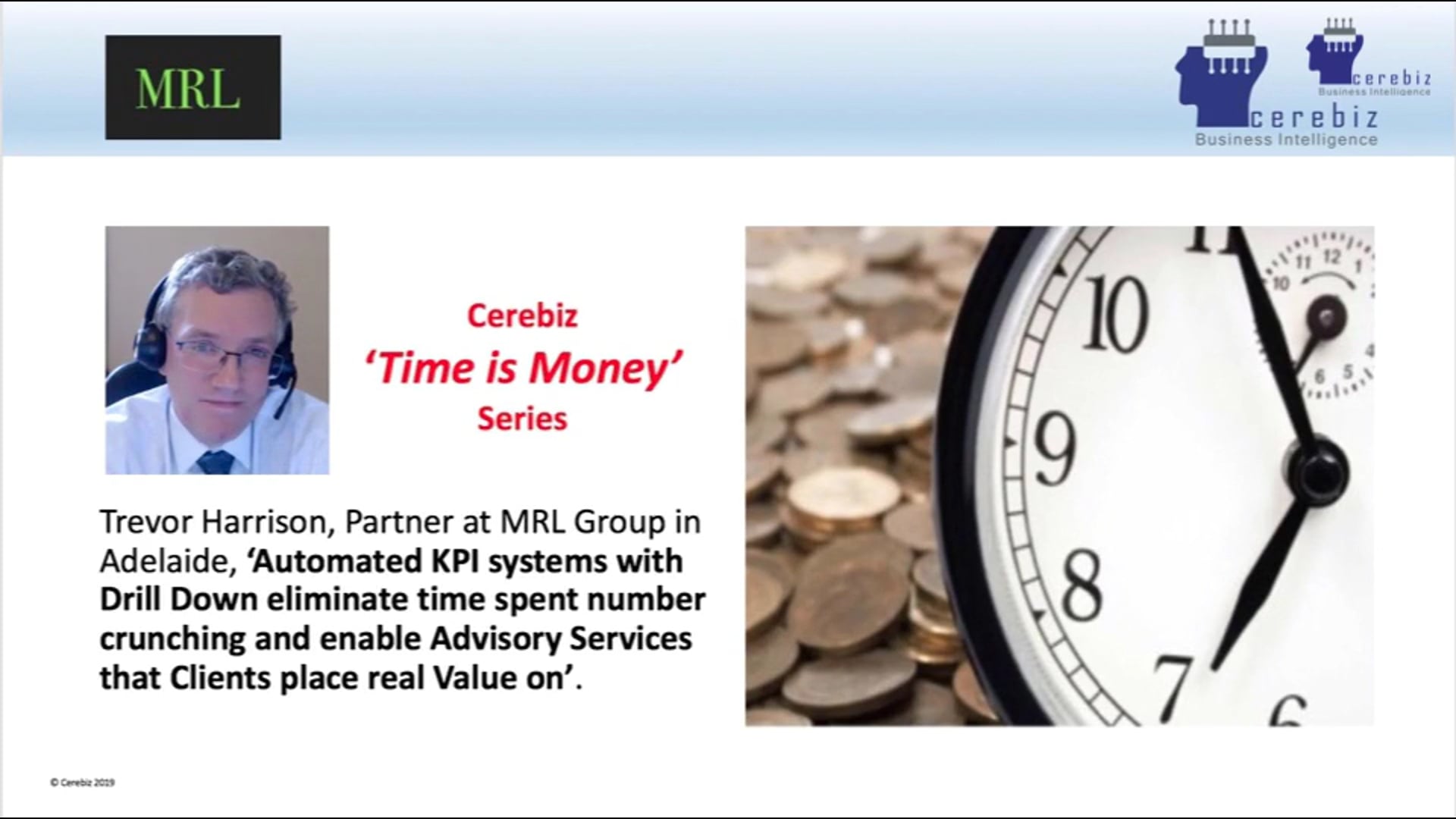 MRL Group - Right Tools to build Advisory Services