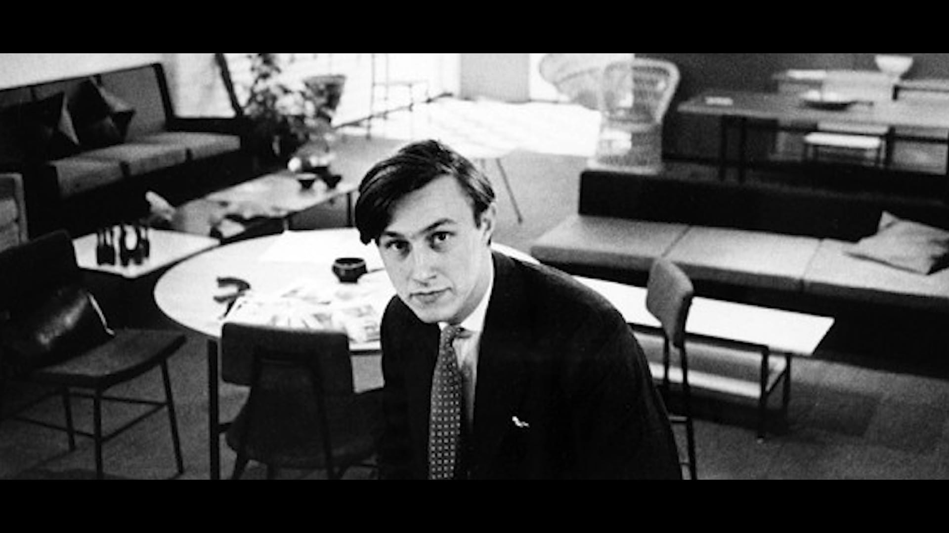 Sir Terence Conran - Design Museum