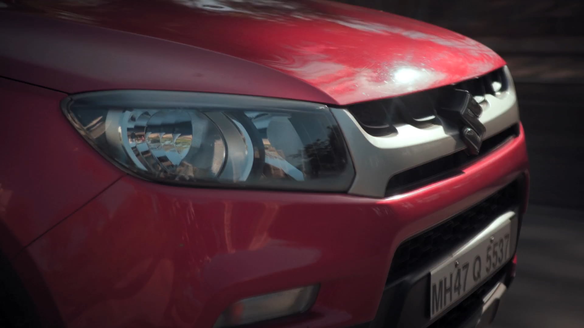Brezza Concept Film