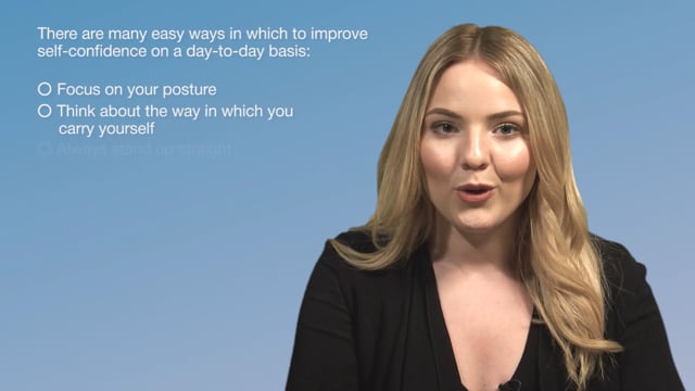 Module 03: Telephone Skills and Building Your Self-confidence - Video Thumbnail
