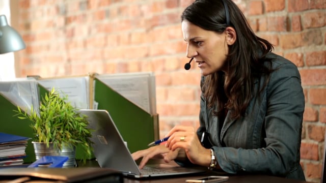 Module 05: Time Management and Efficient Filing - Video Thumbnail
