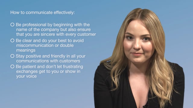 Module 10: Organising Meetings and Effective Communication - Video Thumbnail