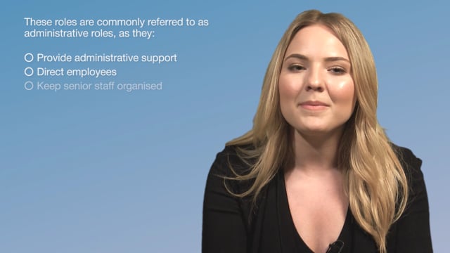 Module 01: Introduction and Calendar Management - Video Thumbnail