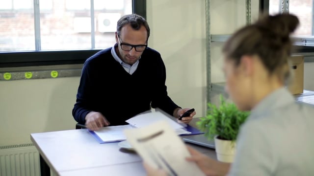 How to Run an Efficient Payroll - Video Thumbnail