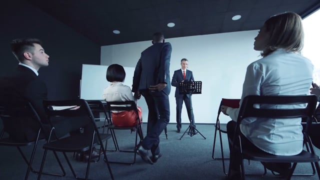 Sales Pitching - Video Thumbnail