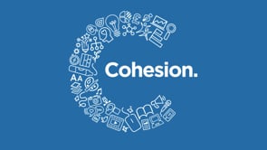 Cohesion Design - Video - 1