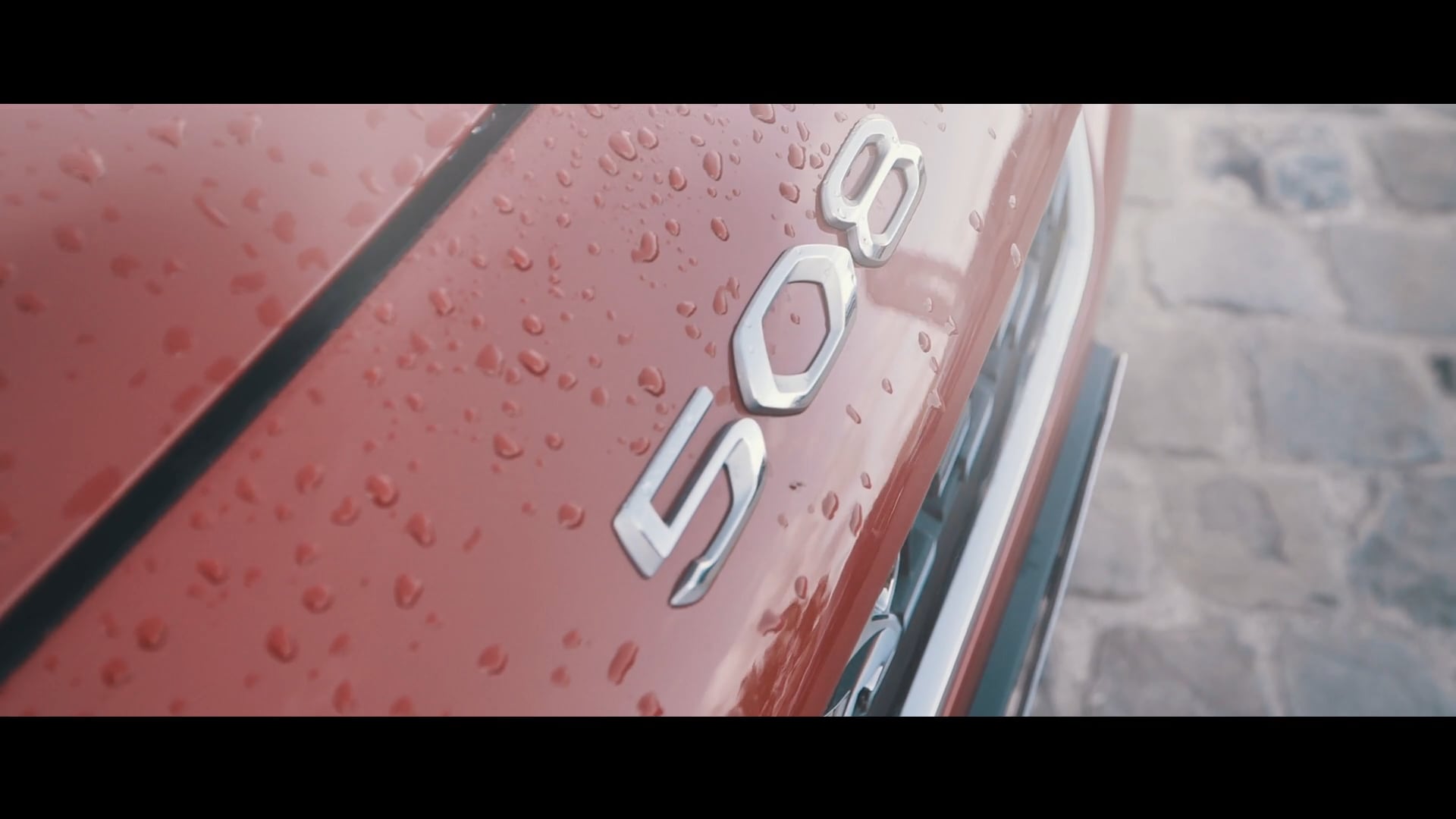 Découverte nouvelle Peugeot 508 Schyns - Citadelle de Namur