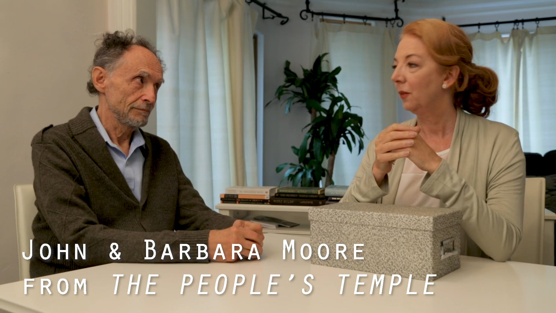 The People's Temple