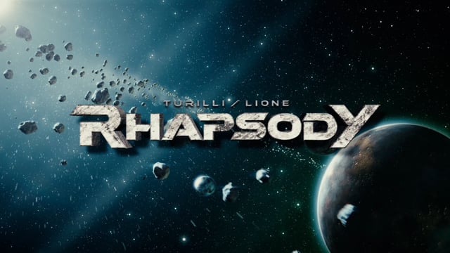 Rhapsody