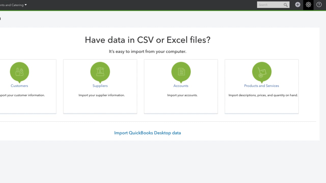 V4.1.1 Import Data on Vimeo