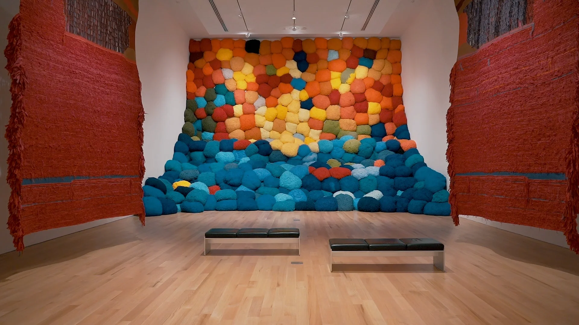 アート・デザイン・音楽 Sheila Hicks Weaving as phor SHEILA HICKS: WEAVING AS METAPHOR, edited by Nina Stritzler