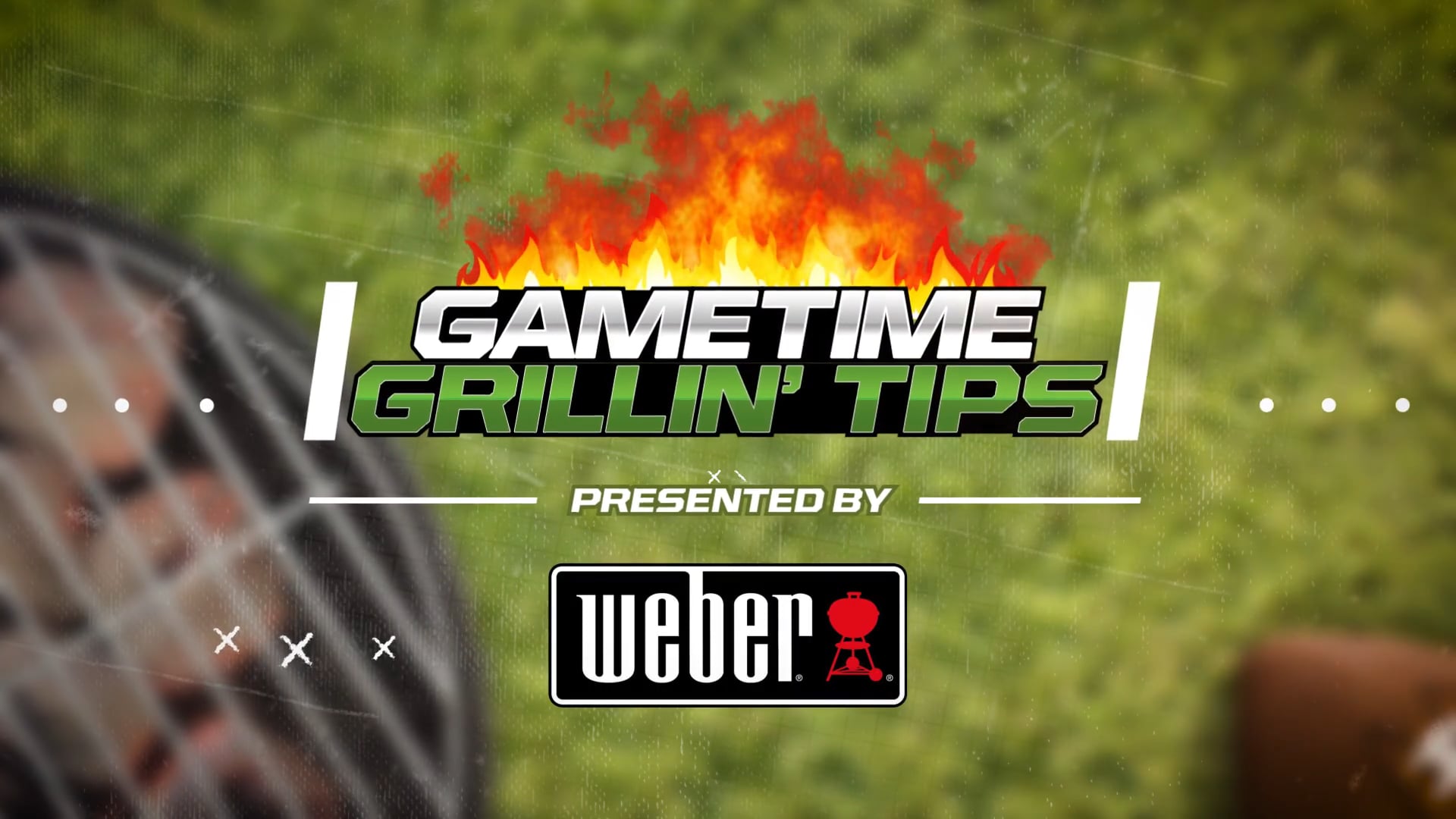 Game Time Grillin - Spiral Cut Dogs