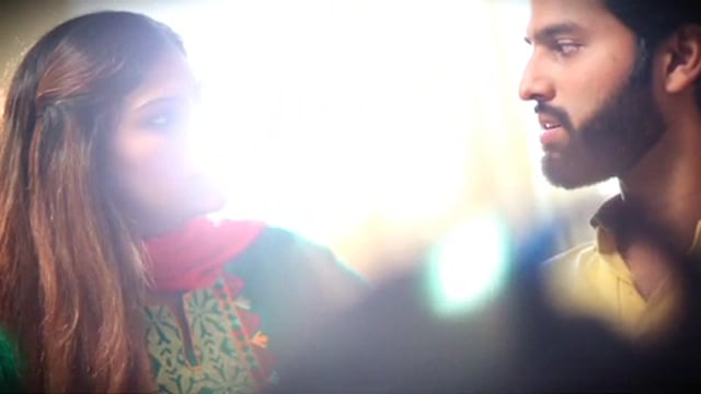 deVine Voices Native Pakistani-Urdu Female Voiceover Women Development Department