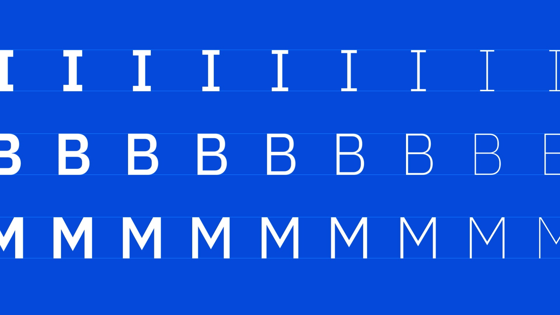 IBM - Design Language Plex