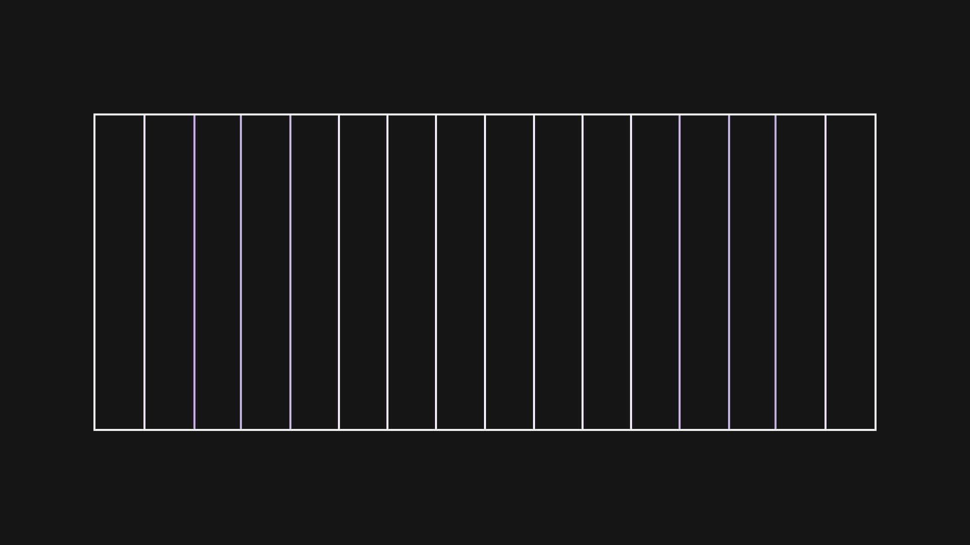 IBM - Design Language 2x Grid