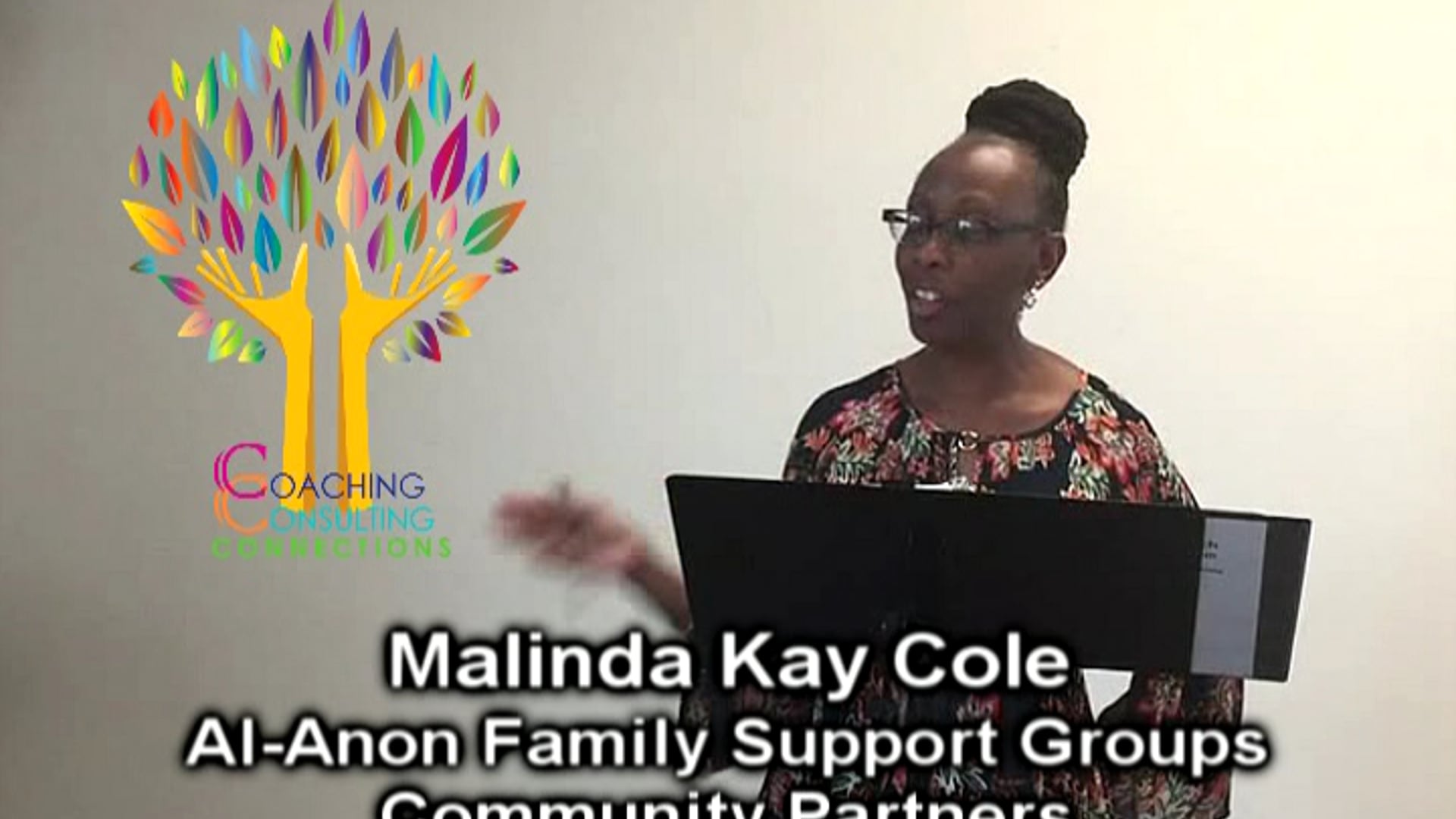 Life Coach Certificate Program Testimonial: Malinda Kay Cole