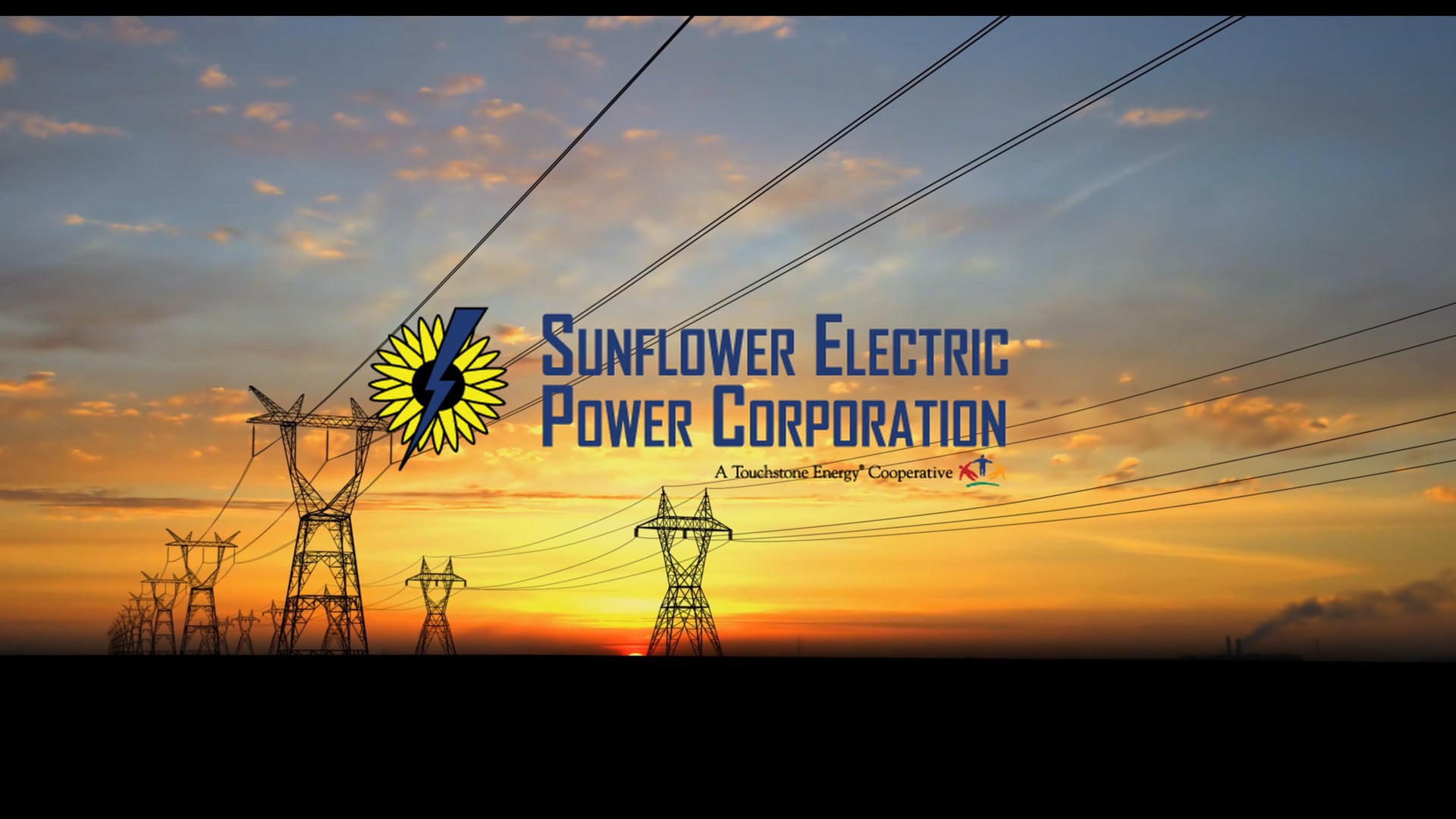 Sunflower Electric Power Cooperation