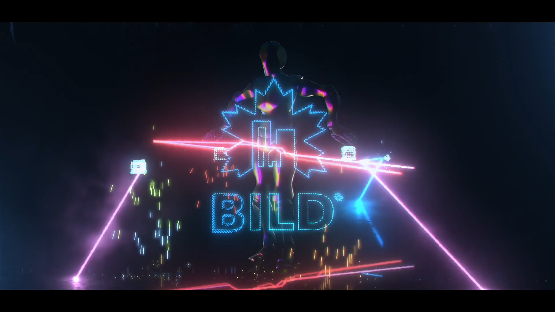 29TH ANNUAL BILD Awards : 2019