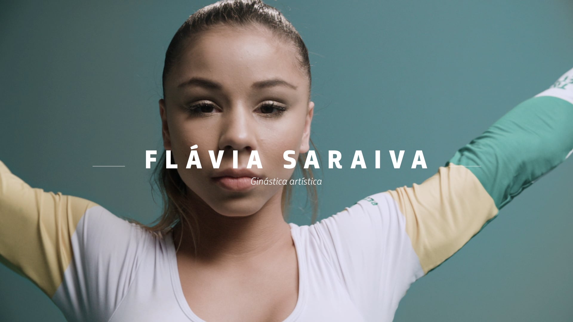 Time Petrobras - FLAVIA SARAIVA