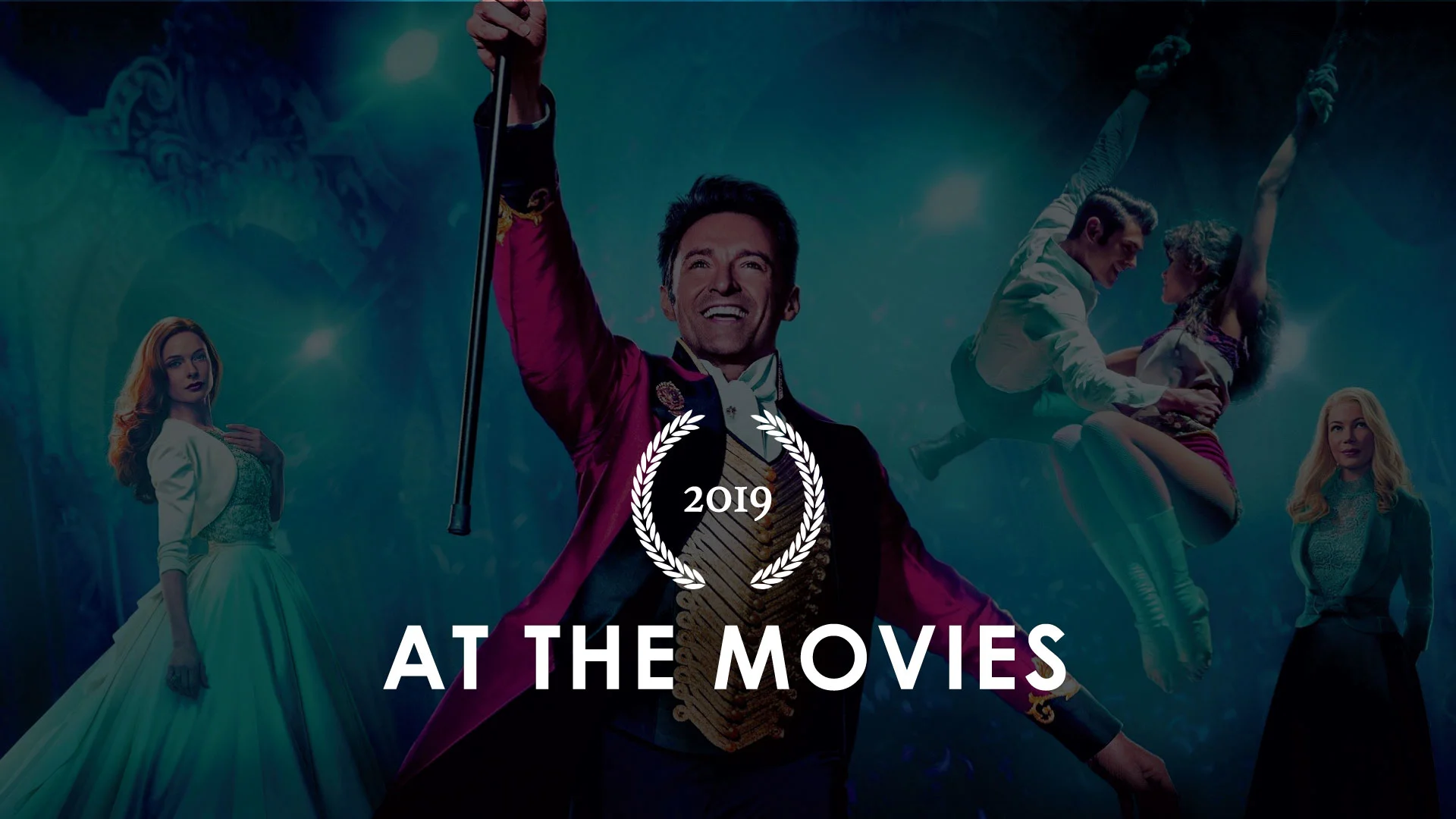 How to watch hot sale the greatest showman free