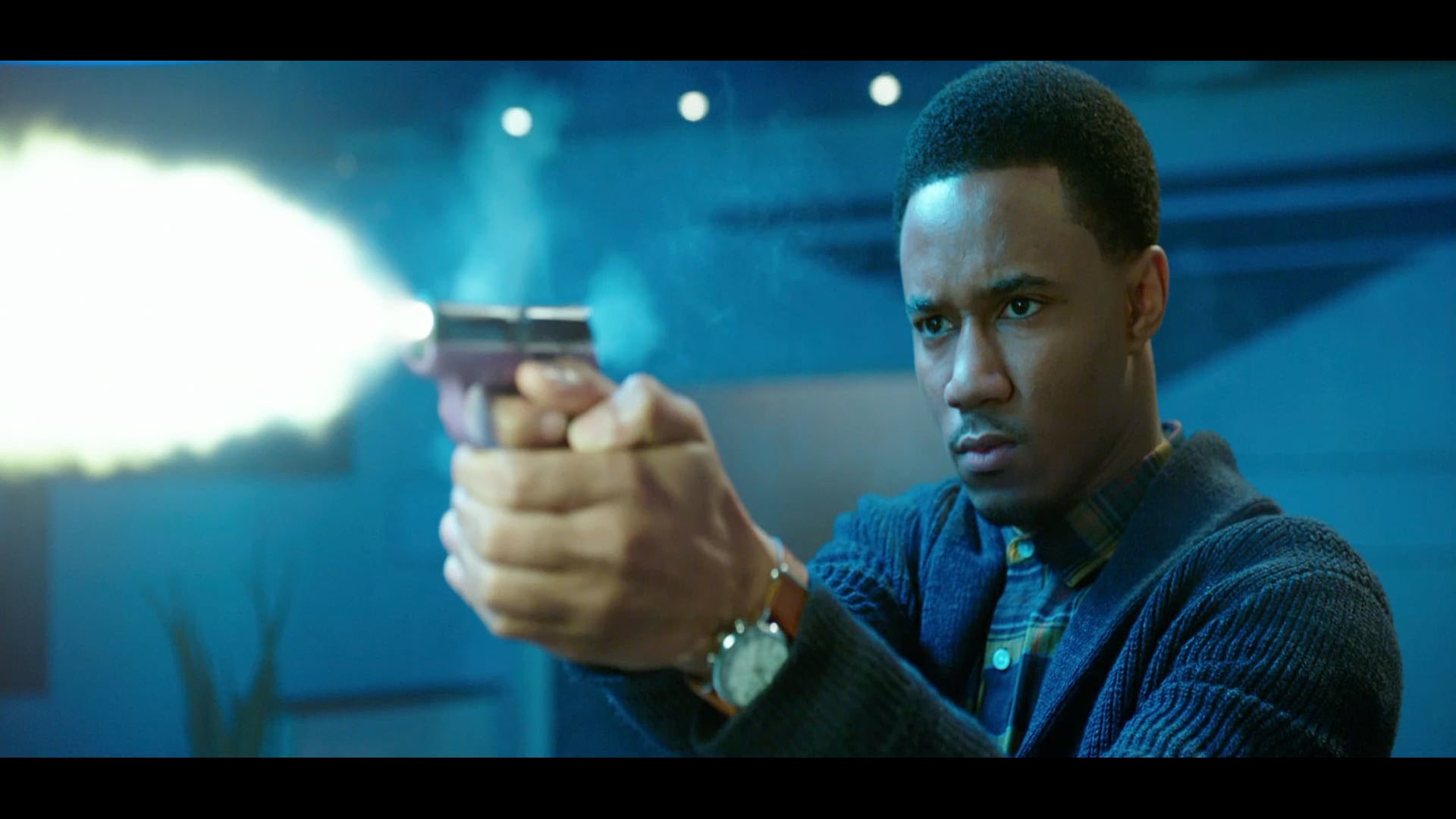 Shaft - TV15 "Diggin' It"