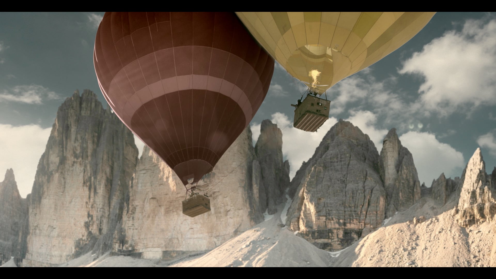 djarum "slack lining"