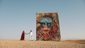 Morocco with love