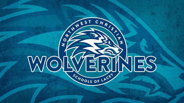 Northwest Christian Schools Athletic Logo Reveal