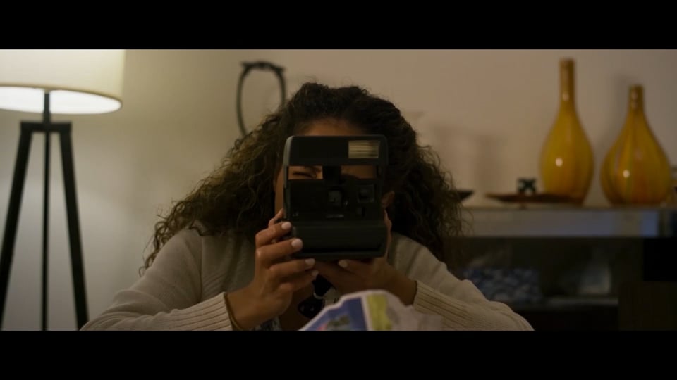 Aperture