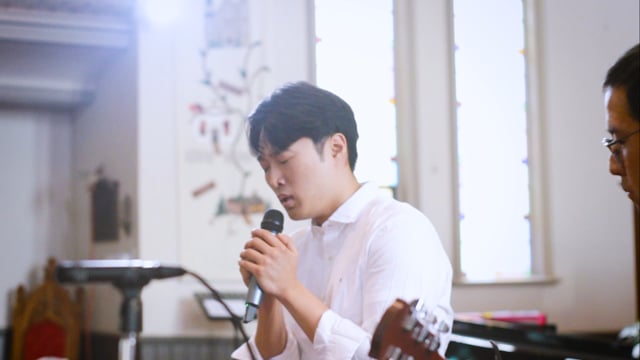 2019.06.16 헌금찬송