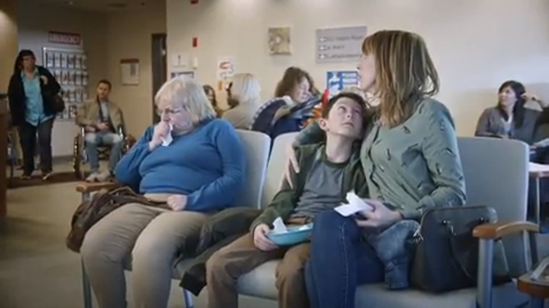 A Message from Manitoba Nurses Union