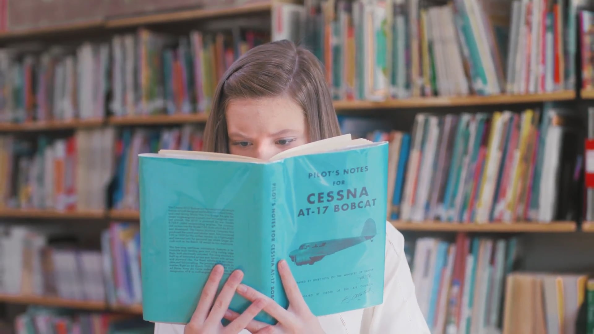 Canadian Women's Foundation // Girlpowered.ca Mentor Clips