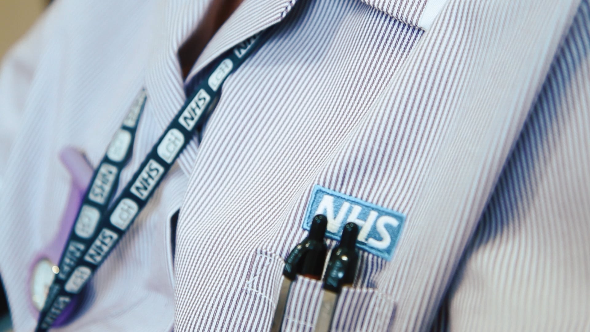 NHS - Walk in Centre