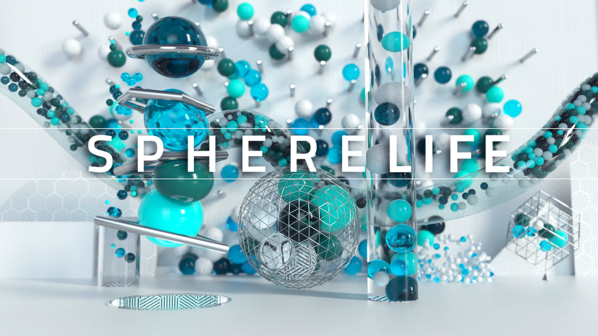 Sphere Life | DSGN Labz | Tommee Motion