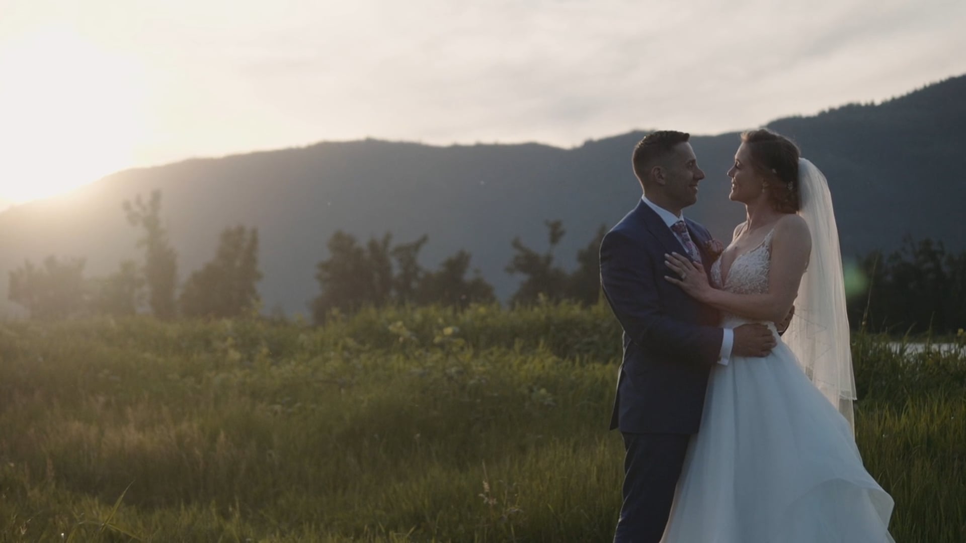 Sarah & Pawel Wedding Highlights