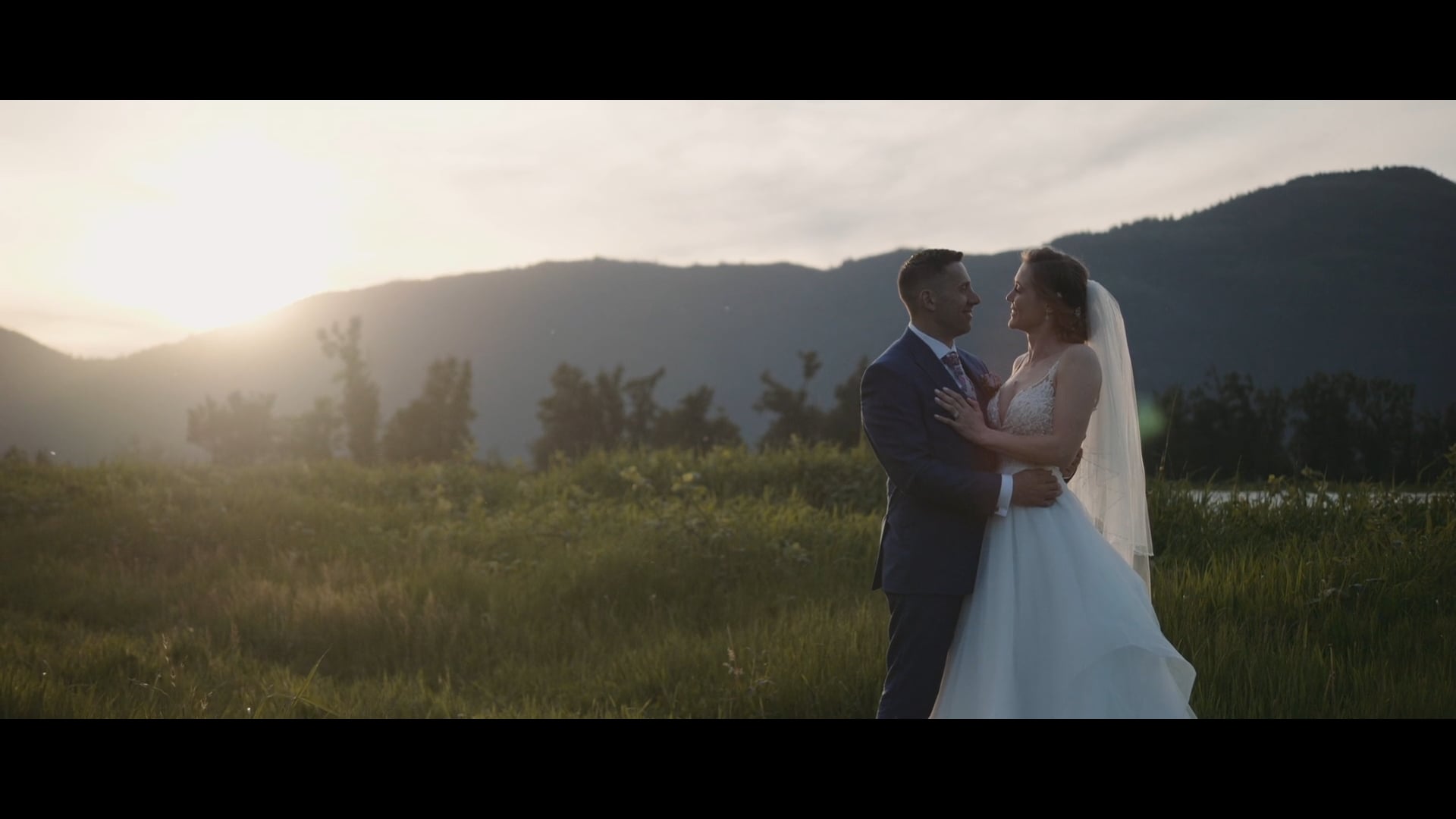 Sarah & Pawel Wedding Highlights