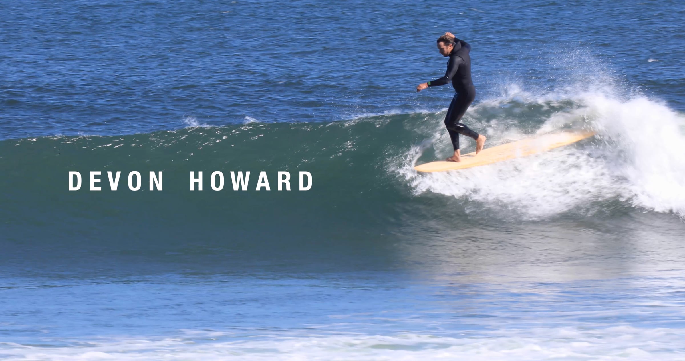 Devon Howard | NobodySurf Originals | Videos & Movies on Vimeo