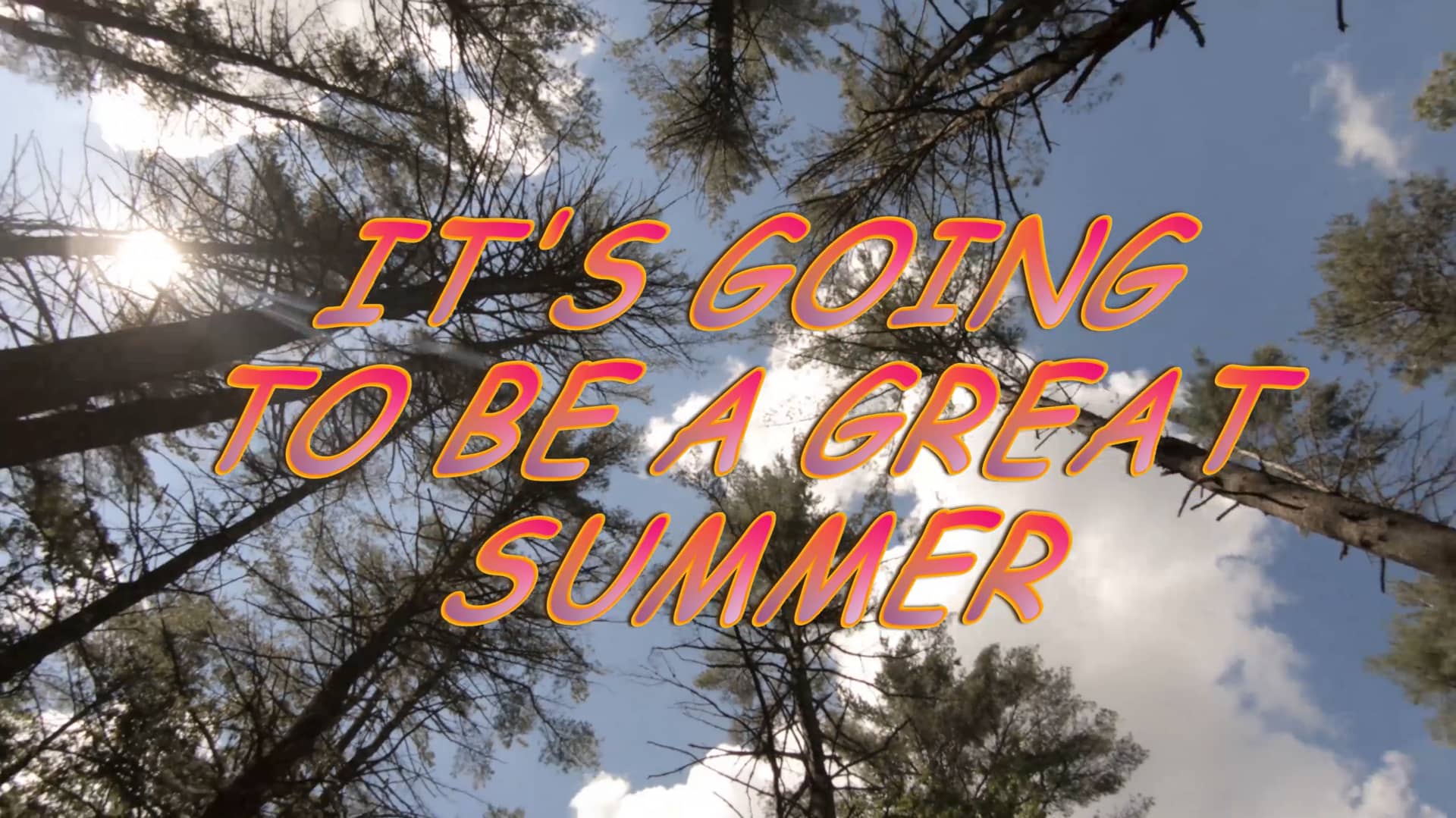 2019 Camp Sternberg Trip 1 Day 1 on Vimeo