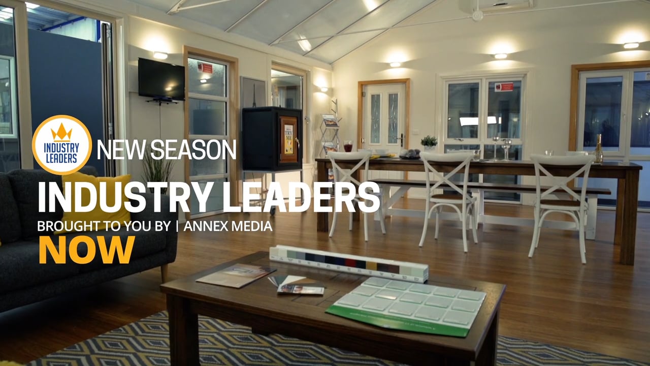 INDUSTRY LEADERS TV SHOW | S04E02