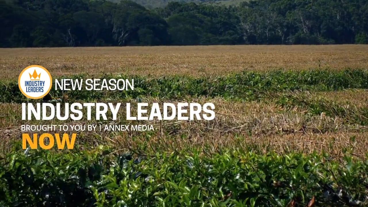 INDUSTRY LEADERS TV SHOW | S04E03