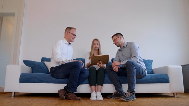 Video abspielen