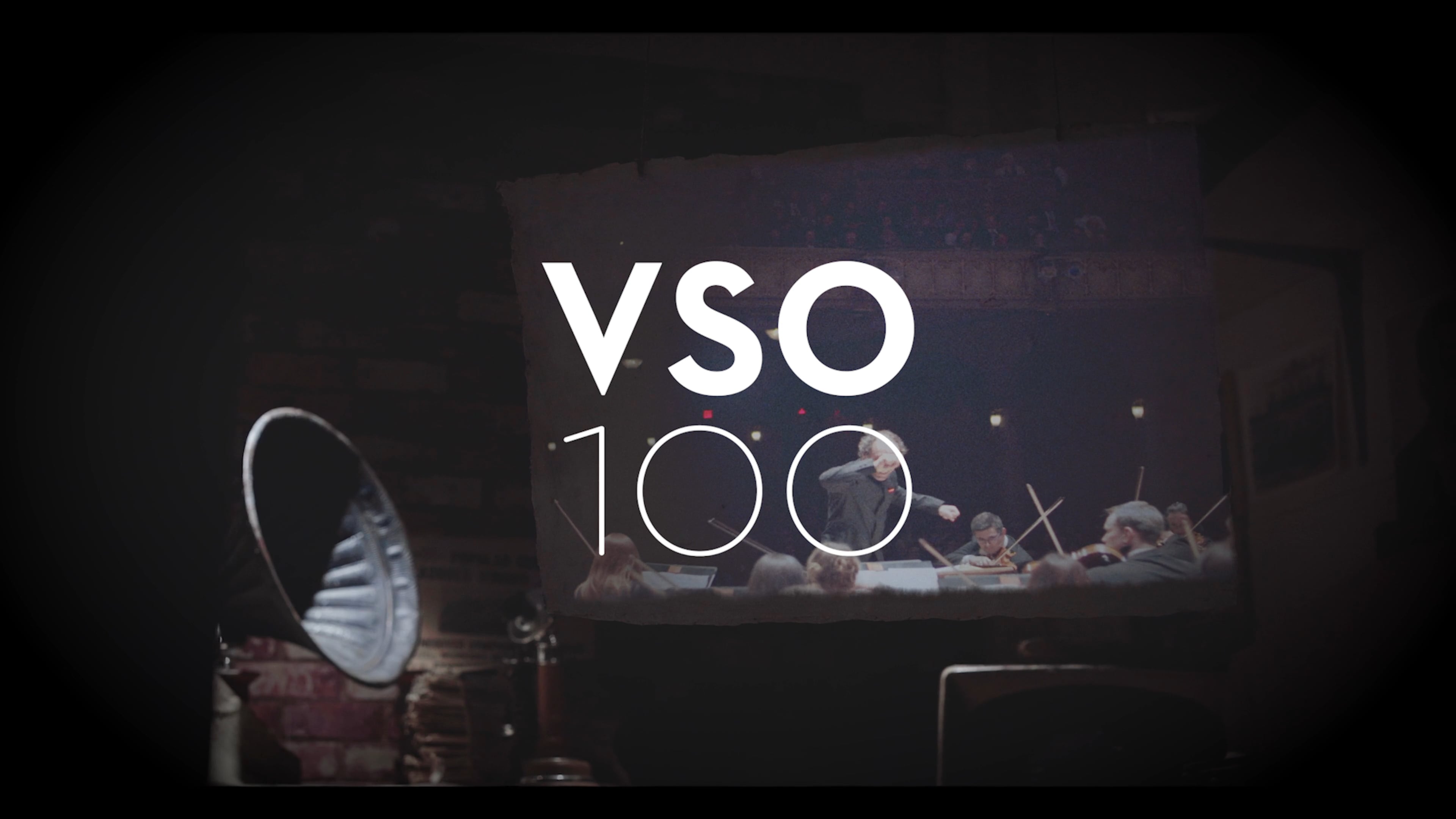 100 Years | Vancouver Symphony Orchestra