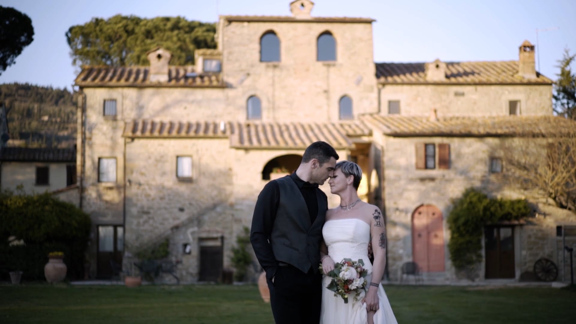 Micro Weddings Italia