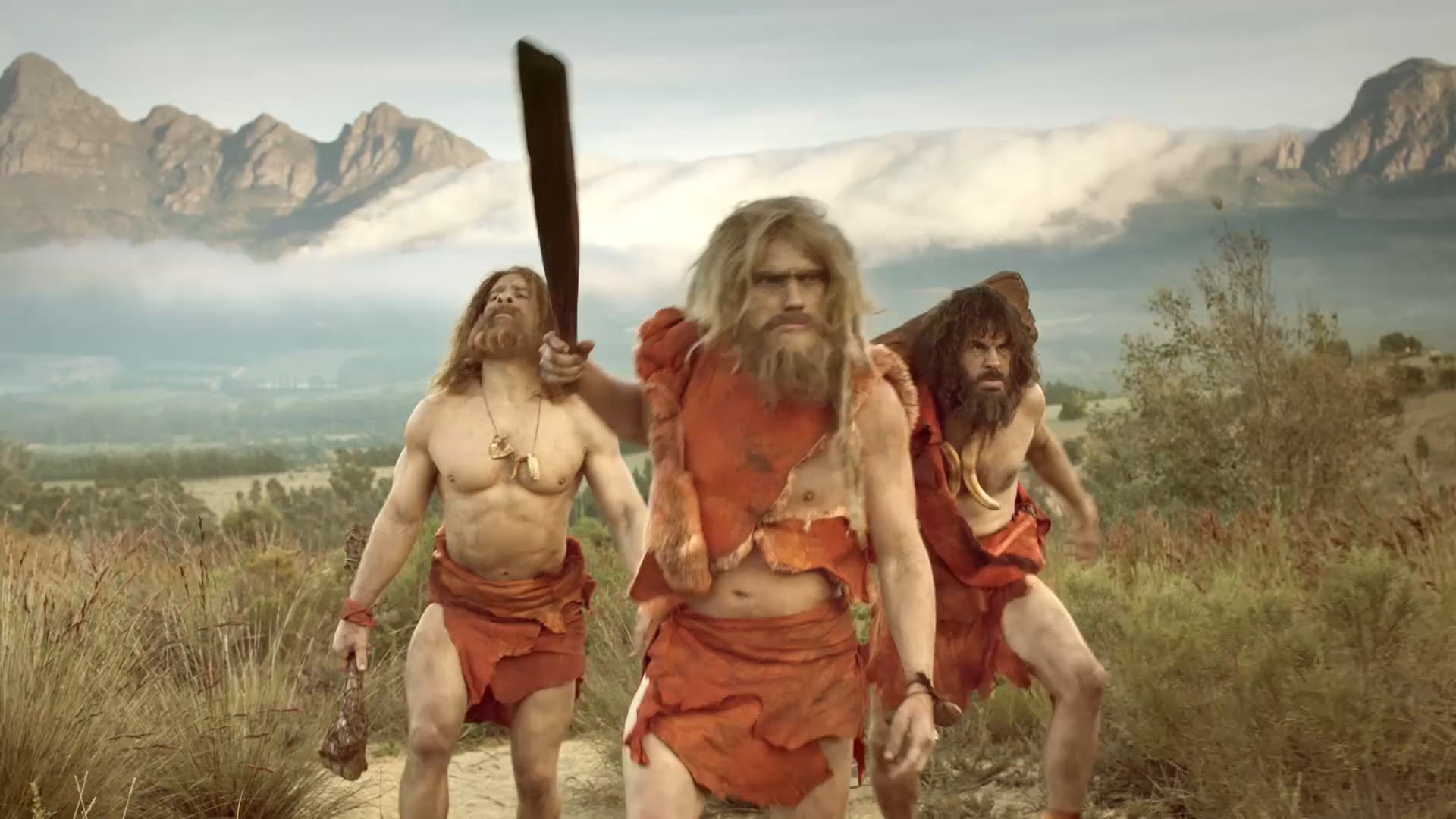 Zweifel Homo Cnusperus